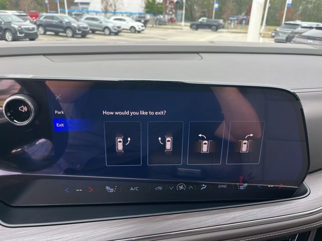 New 2026 Chevrolet Tahoe LT w/ Comfort Package image 33