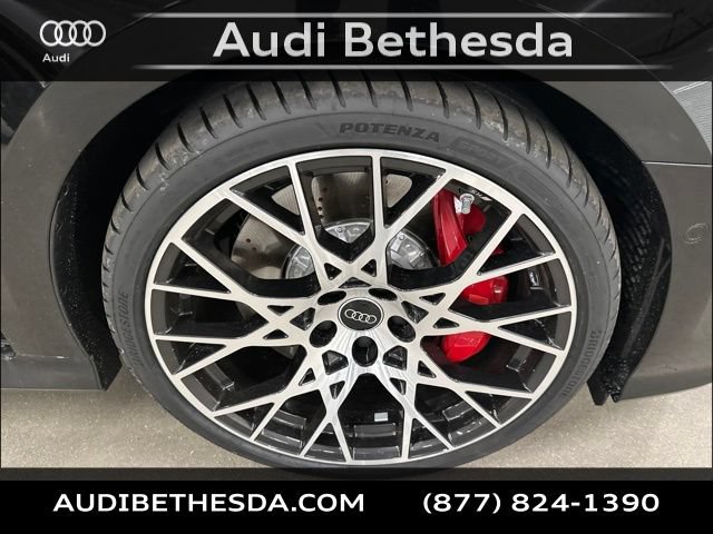 New 2026 Audi RS 3 AWD/4WD image 9