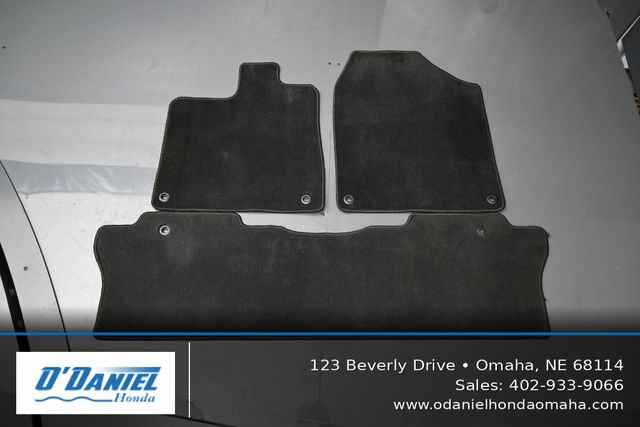 Used 2023 Honda Passport EX-L image 38