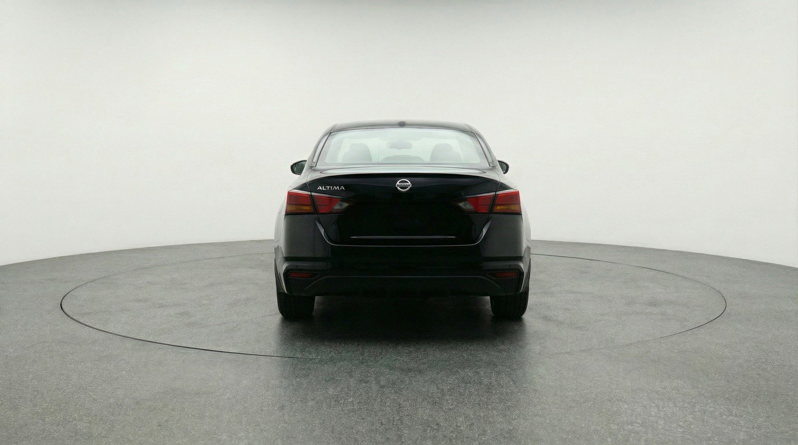 Used 2025 Nissan Altima 2.5 SV FWD image 7