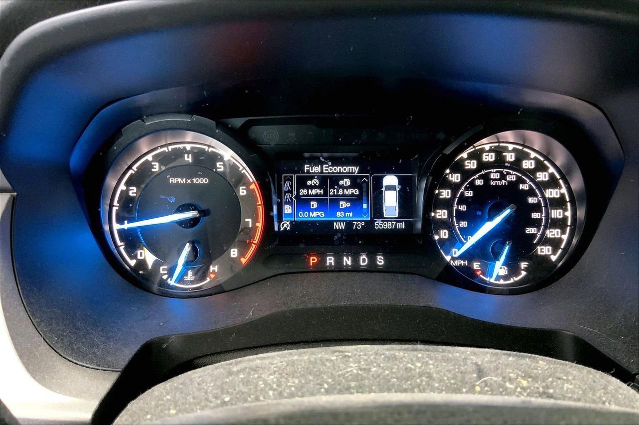 Used 2019 Ford Ranger XLT w/ Trailer Tow Package RWD image 18