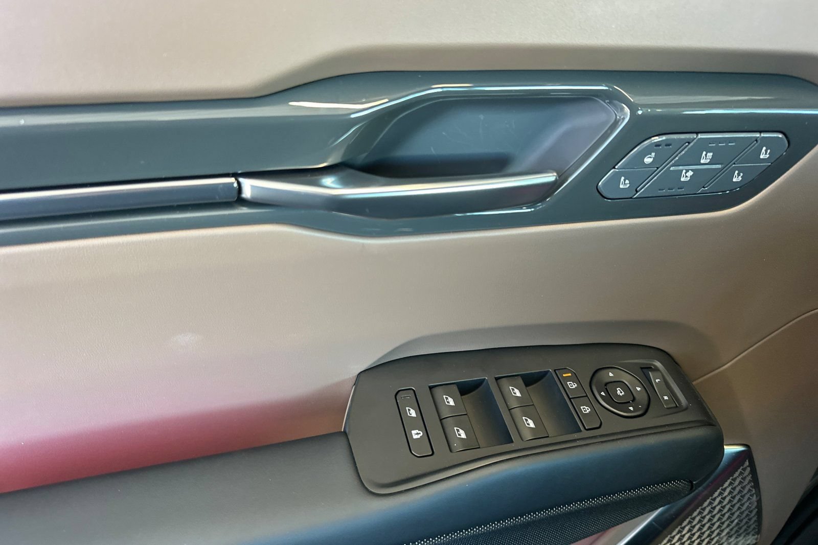 New 2026 Kia EV9 GT-Line AWD/4WD image 12