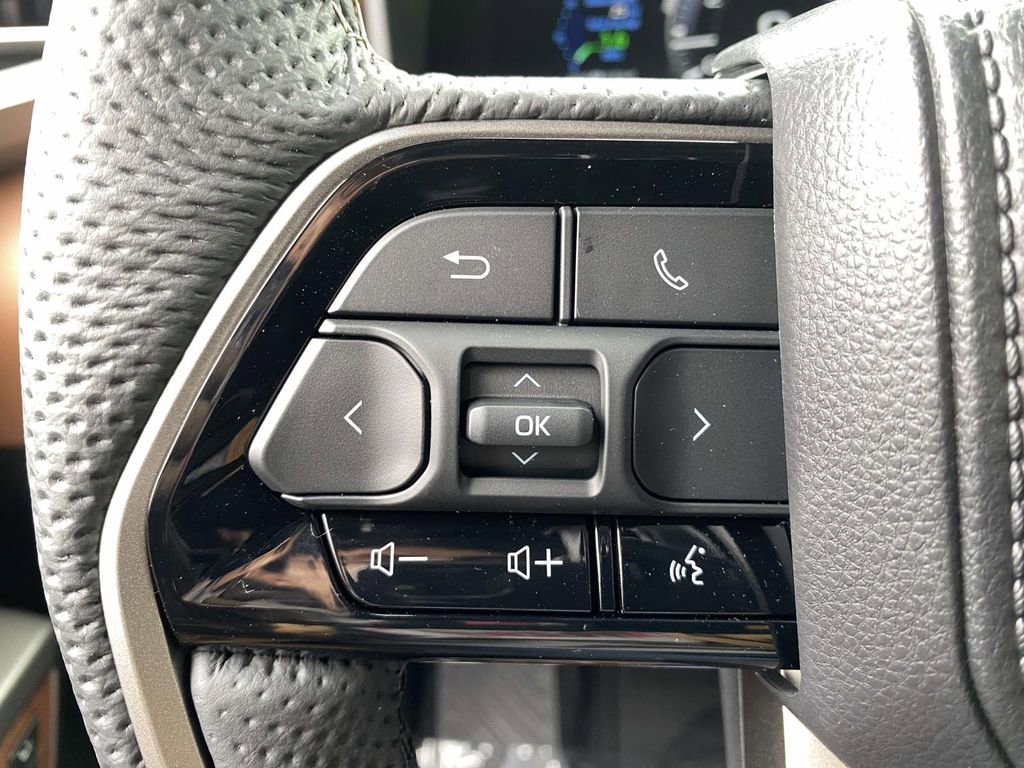 New 2026 Toyota Tundra 1794 Edition image 29