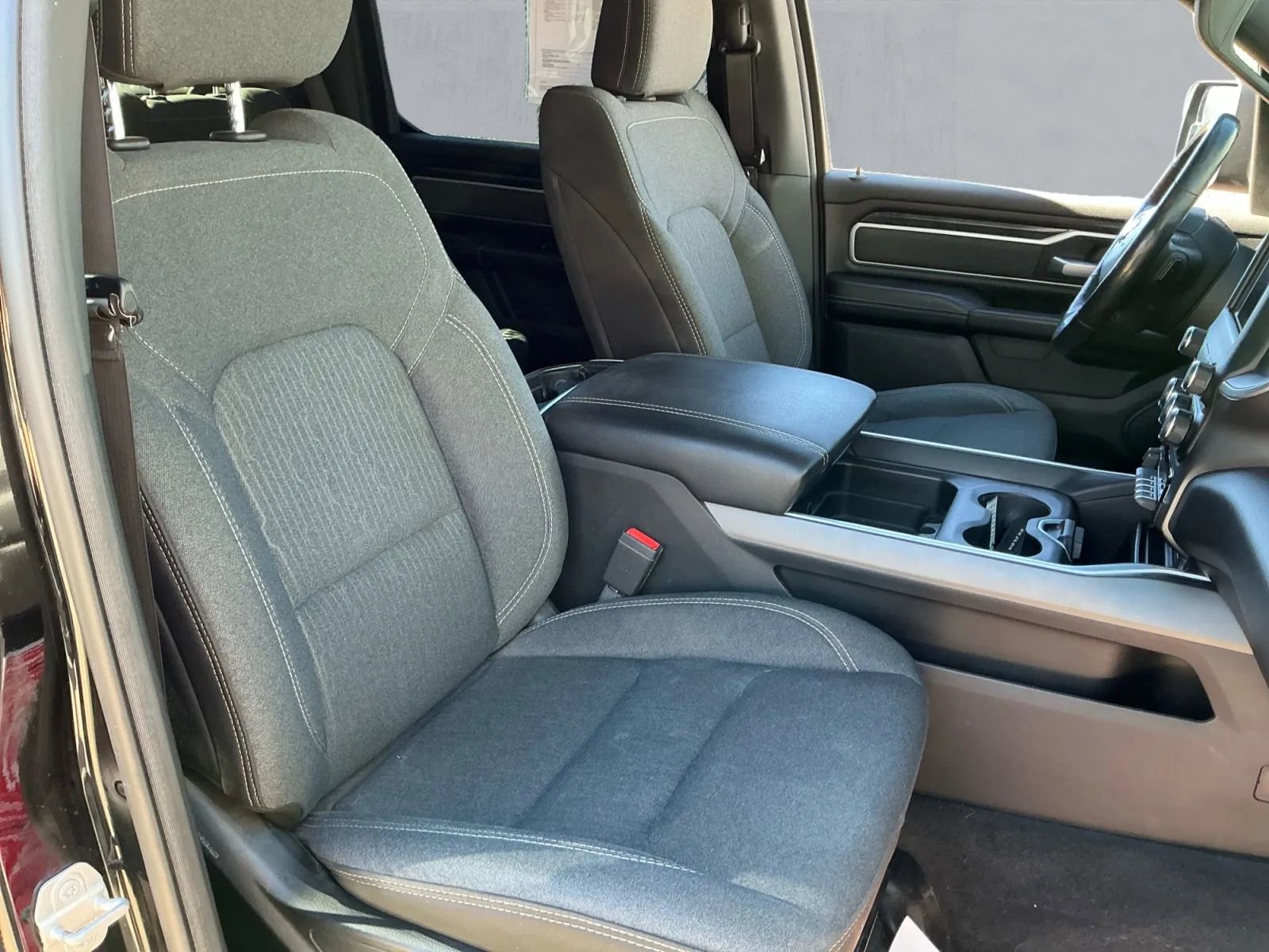 Used 2020 RAM 1500 Big Horn image 22