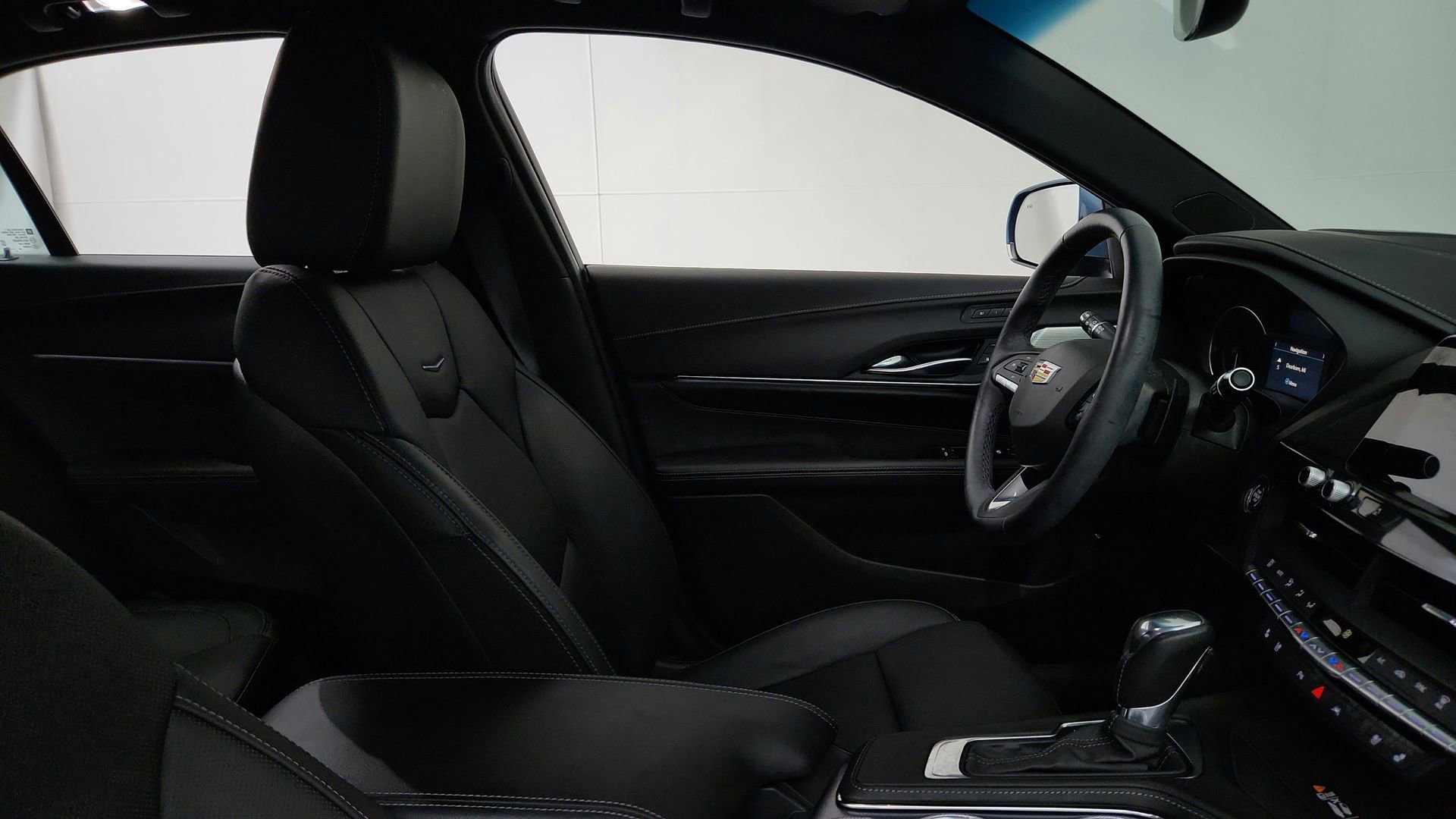 Used 2023 Cadillac CT4 Premium Luxury image 24