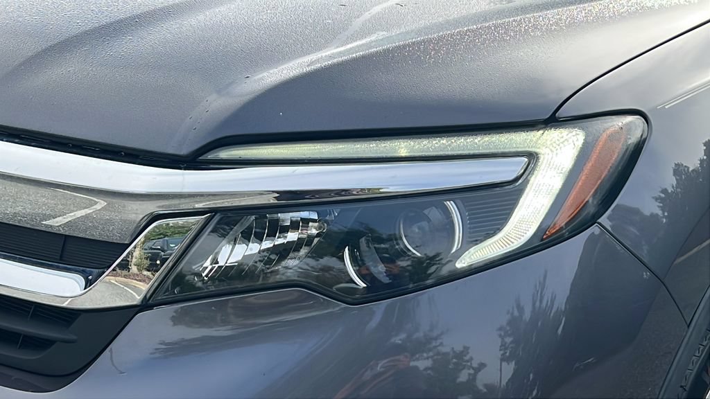 Used 2020 Honda Pilot EX image 26