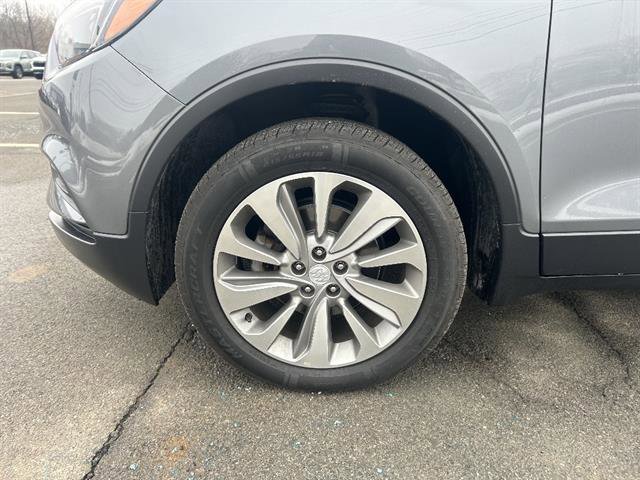 Certified 2019 Buick Encore Preferred image 10