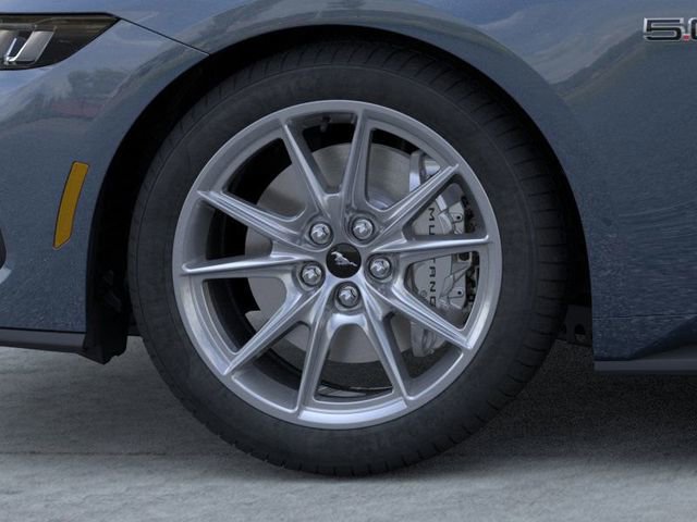 New 2025 Ford Mustang GT Premium image 40