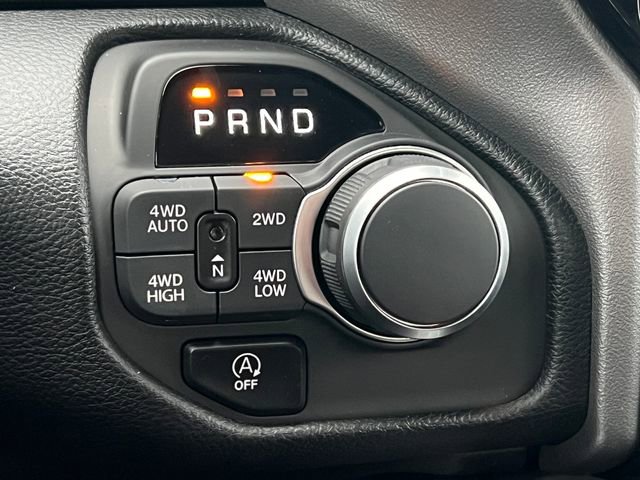 New 2026 RAM 1500 Big Horn image 27