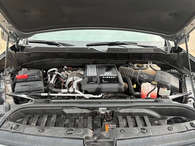 Used 2023 Chevrolet Silverado 1500 RST w/ Z71 Off-Road Package image 6