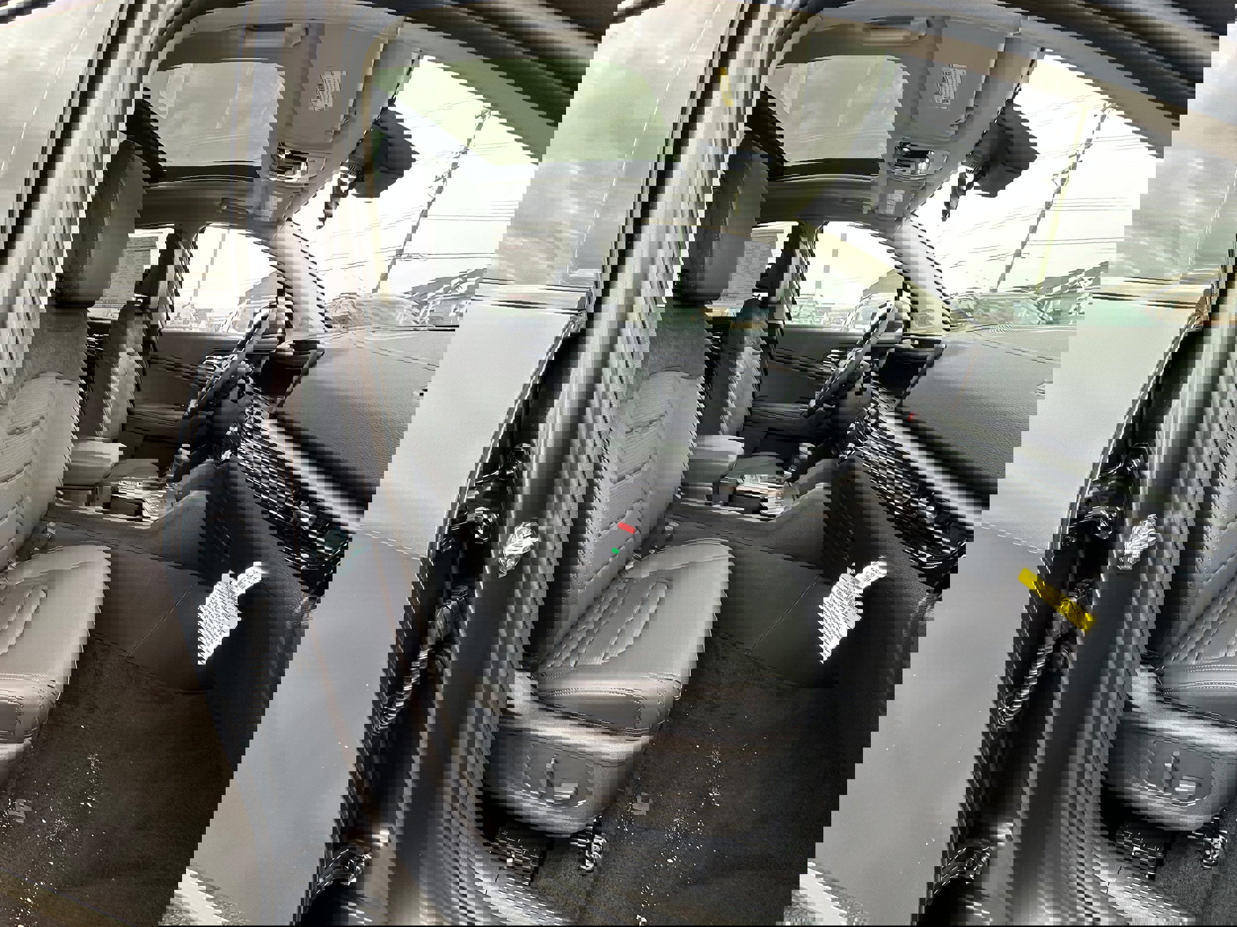 New 2026 Kia Sportage SX image 27