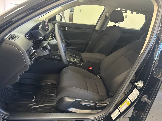 Used 2023 Honda Civic LX image 9