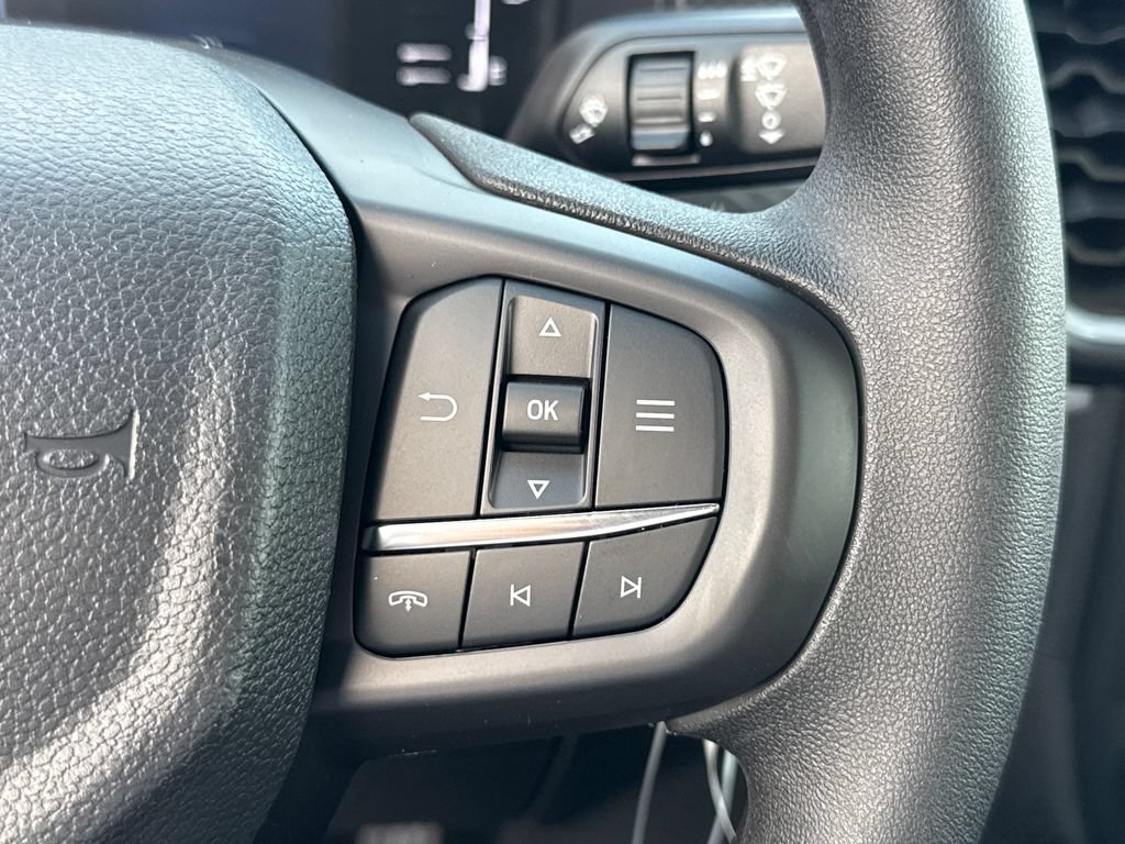 New 2026 Ford Ranger XL RWD image 23