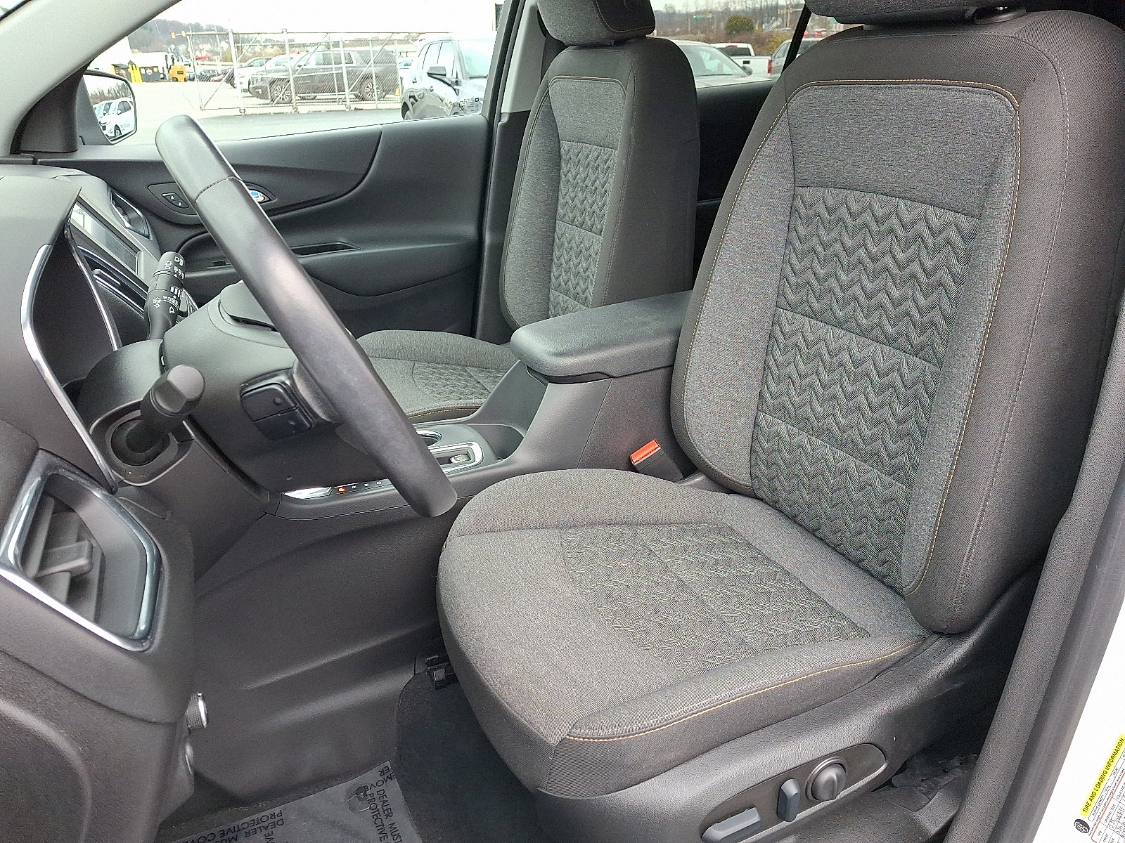 Certified 2022 Chevrolet Equinox LT image 13