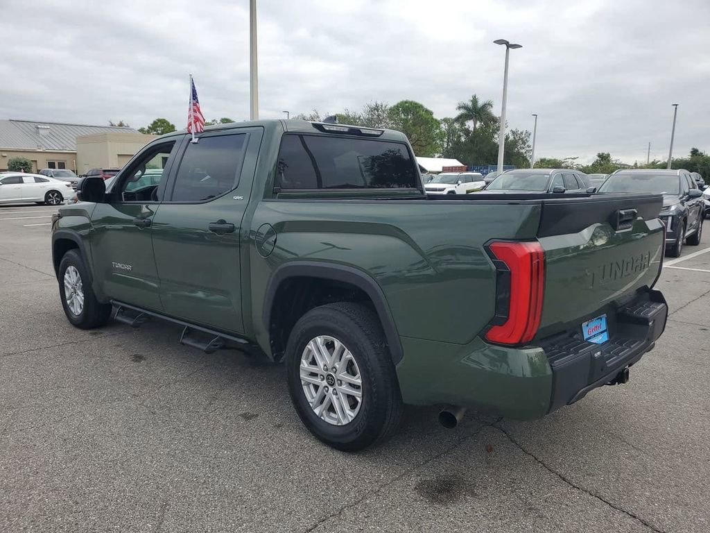 Used 2023 Toyota Tundra SR5 image 13