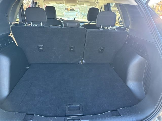 Used 2025 Ford Escape Active image 14