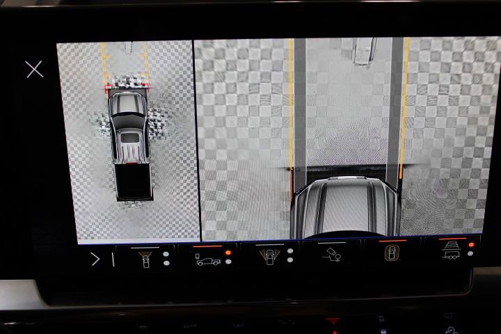 New 2026 GMC Sierra 1500 SLE w/ X31 Off-Road Package image 53