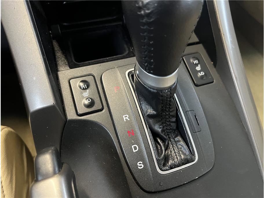 Used 2010 Acura TSX Sedan image 12