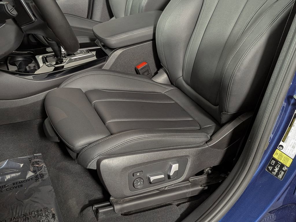 Used 2021 BMW X3 M40i w/ Premium Package image 20