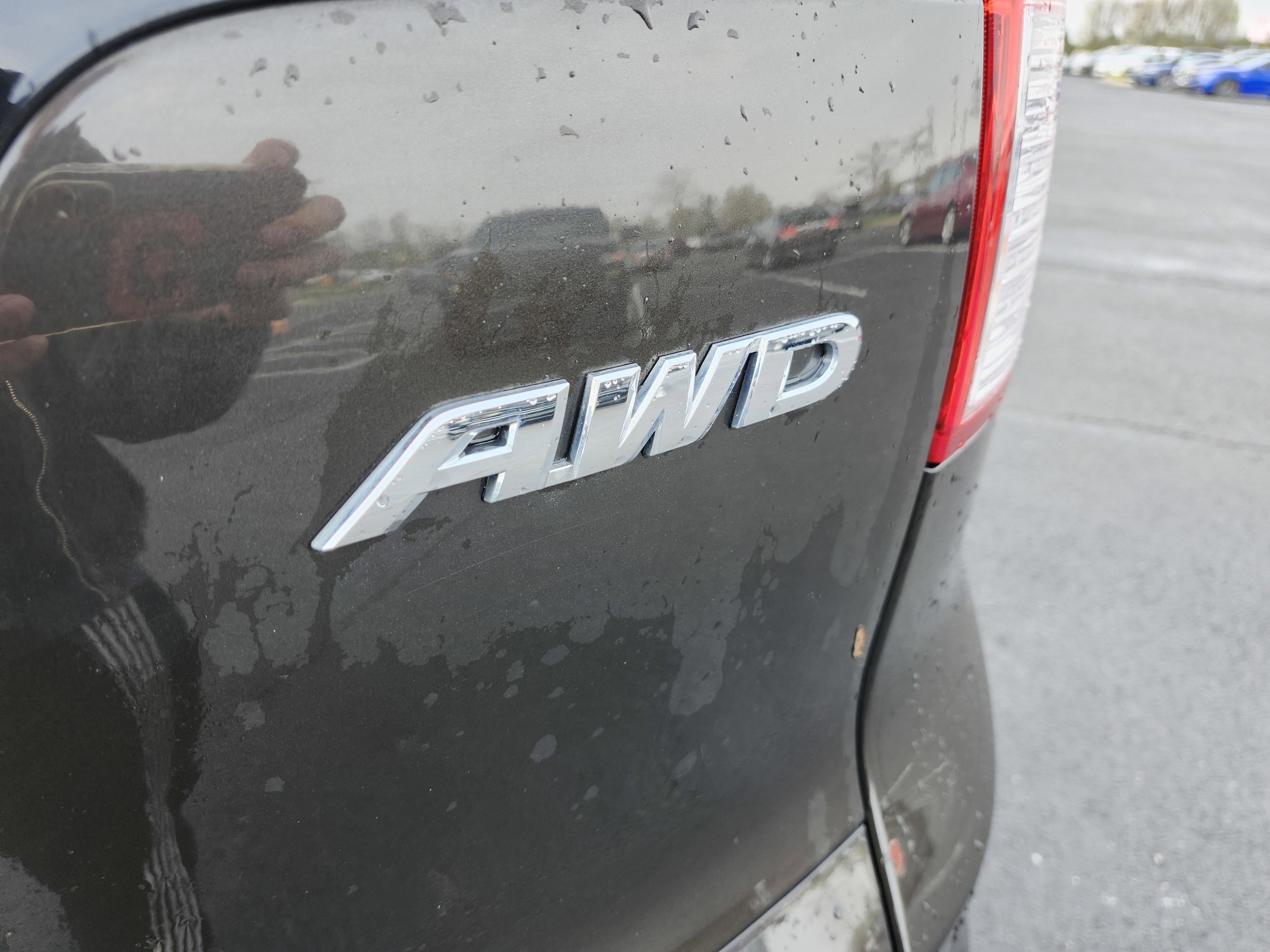 Used 2014 Honda CR-V EX image 22