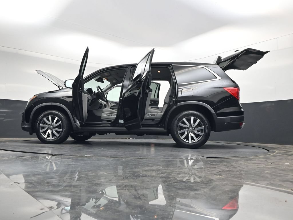 Used 2019 Honda Pilot EX-L image 45