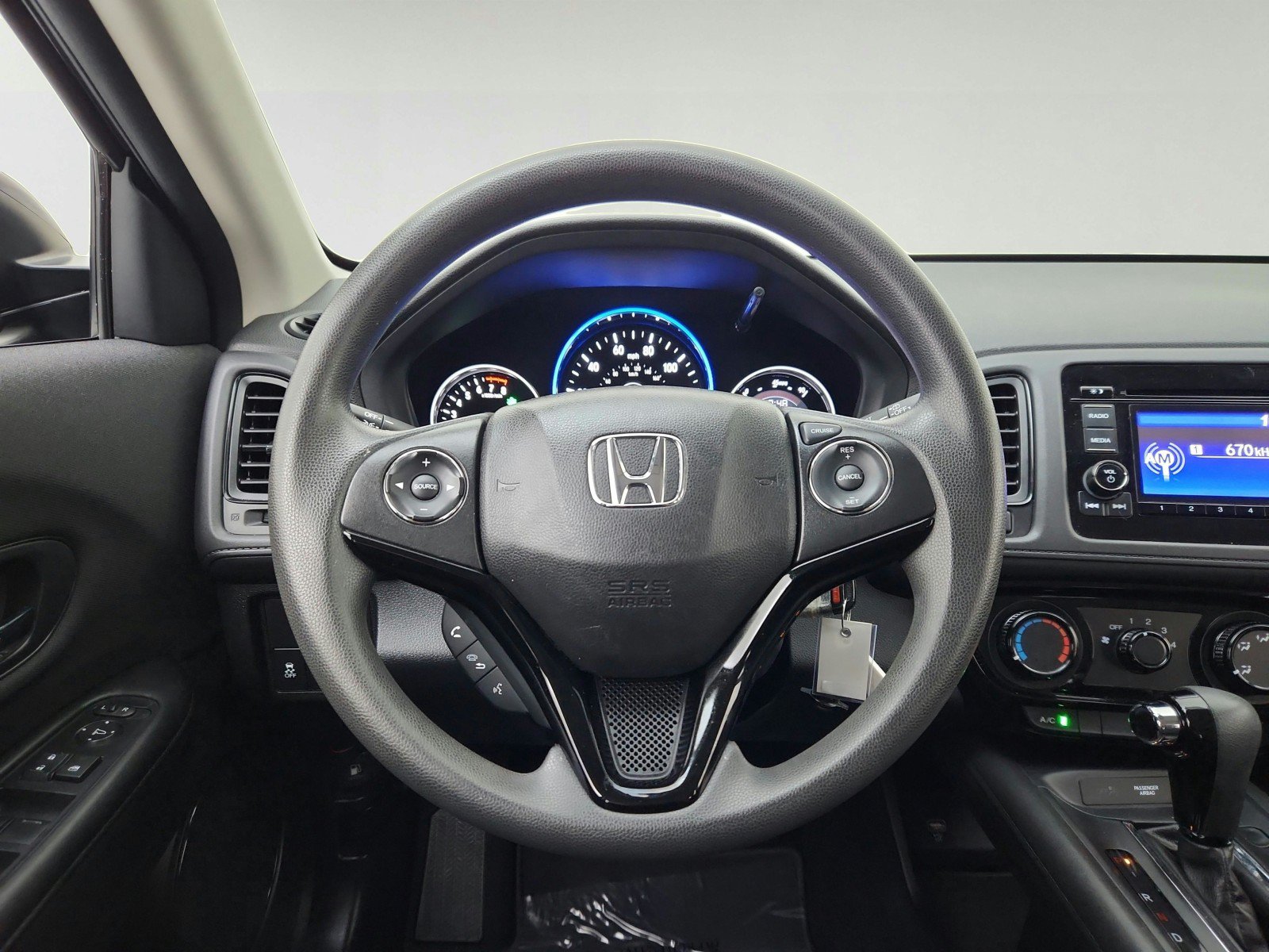 Used 2022 Honda HR-V LX image 22