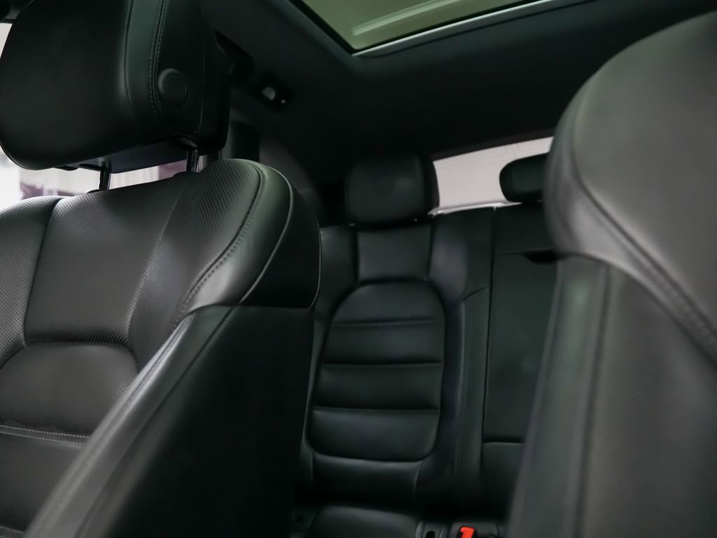 Certified 2020 Porsche Macan GTS image 36