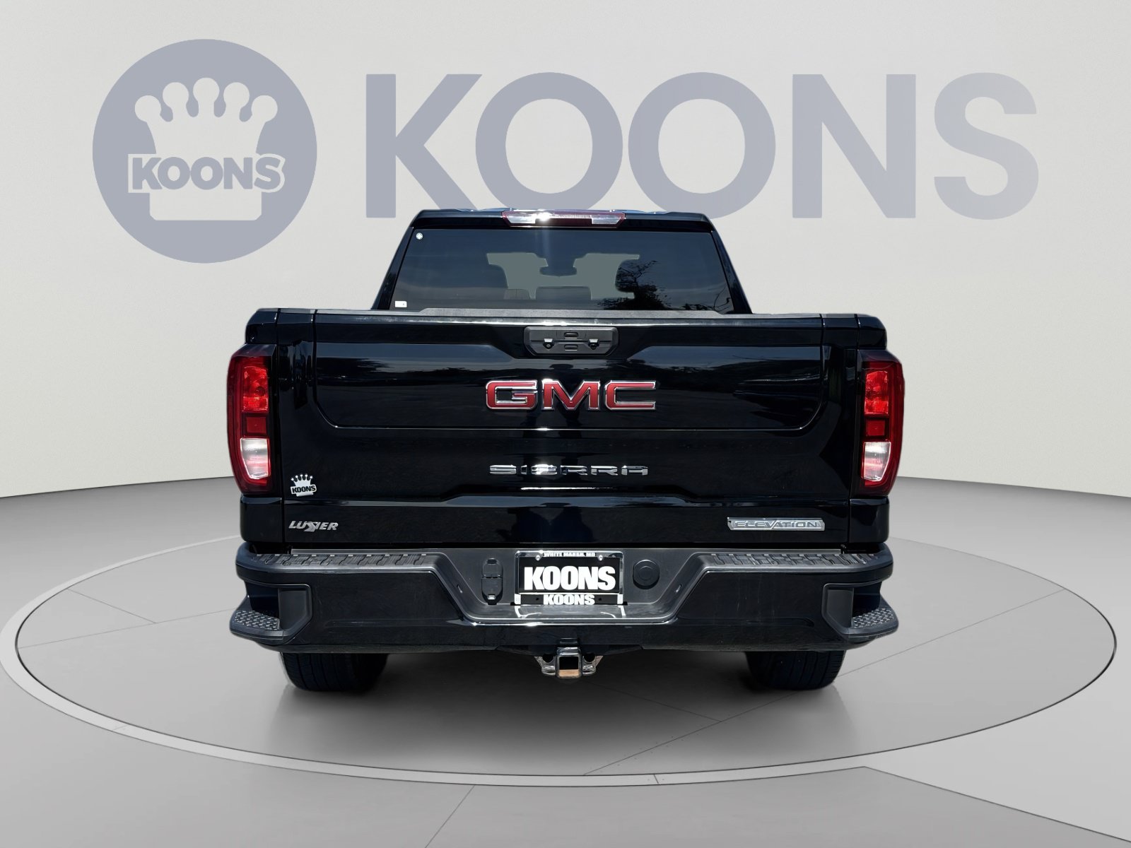 Used 2022 GMC Sierra 1500 Elevation AWD/4WD image 10