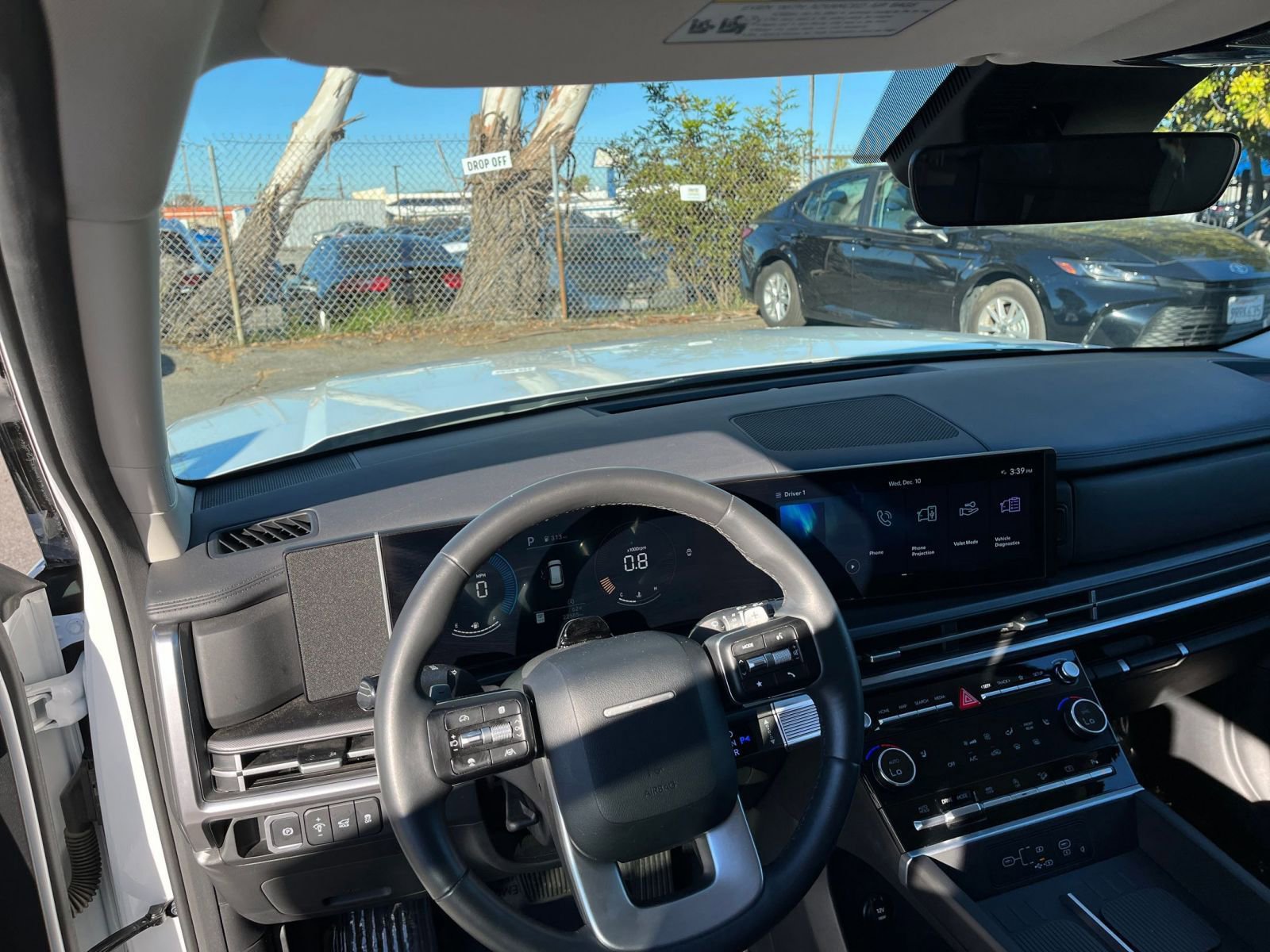 Used 2025 Hyundai Santa Fe SEL image 36