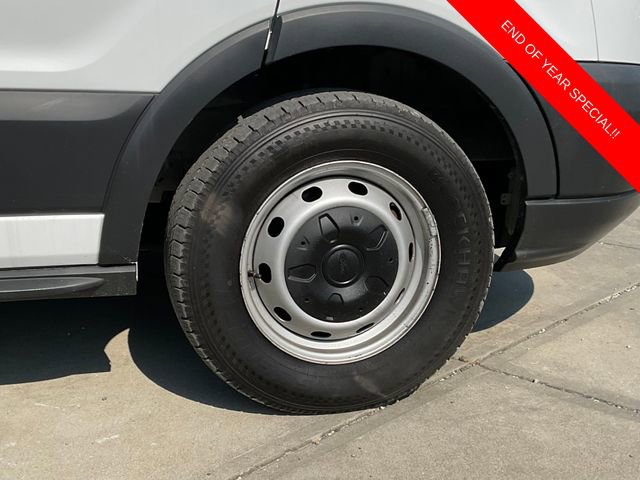 Used 2016 Ford Transit 150 XL image 9