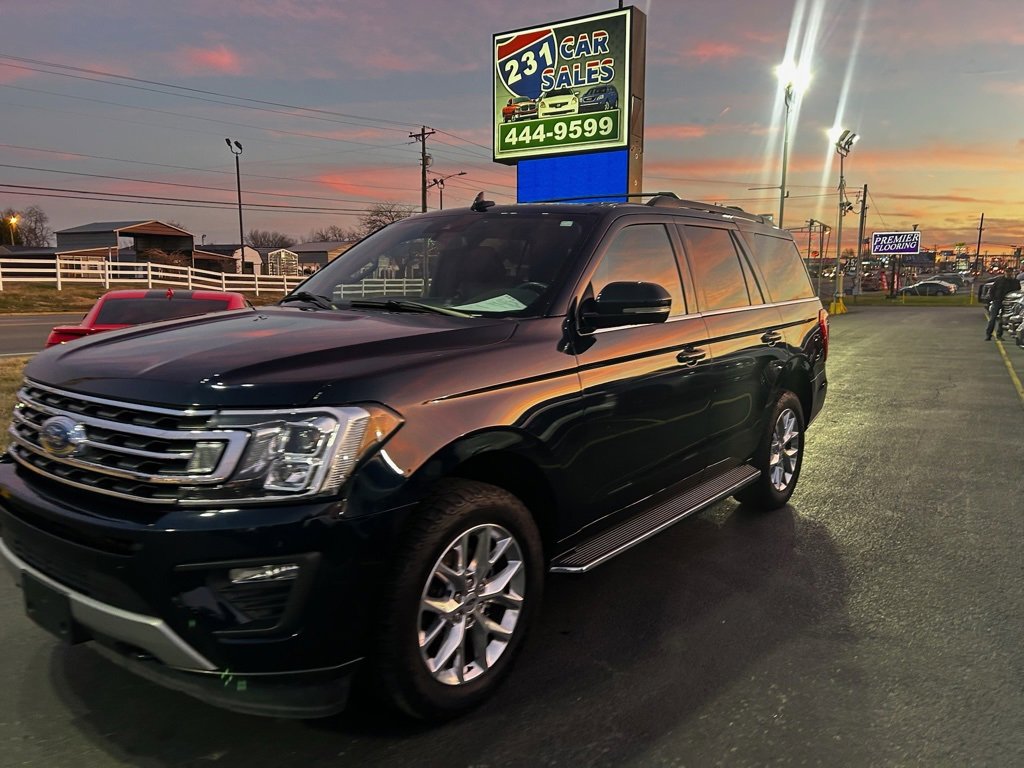 Used 2021 Ford Expedition XLT image 6