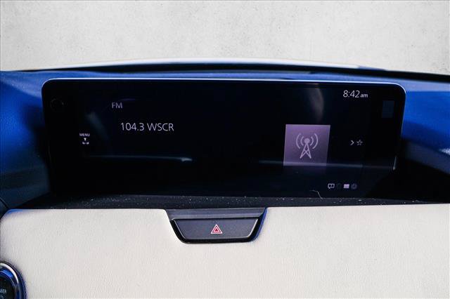 Used 2026 MAZDA CX-90 Plug-In Hybrid w/ Premium Plus AWD/4WD image 17