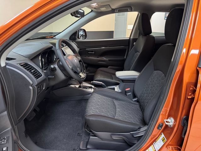 New 2026 Mitsubishi Outlander Sport LE AWD/4WD image 8
