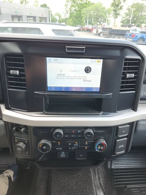 New 2026 Ford F250 XL w/ XL Chrome Package AWD/4WD image 43
