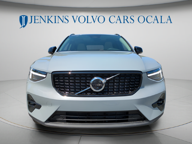 New 2026 Volvo XC40 B5 Ultra w/ Protection Package Premier AWD/4WD image 8