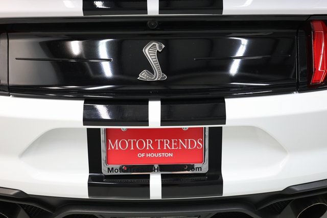 Used 2021 Ford Mustang Shelby GT500 w/ Carbon Fiber Track Pack RWD image 63