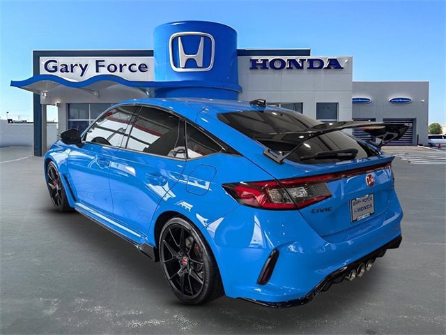 Certified 2024 Honda Civic Type R image 3