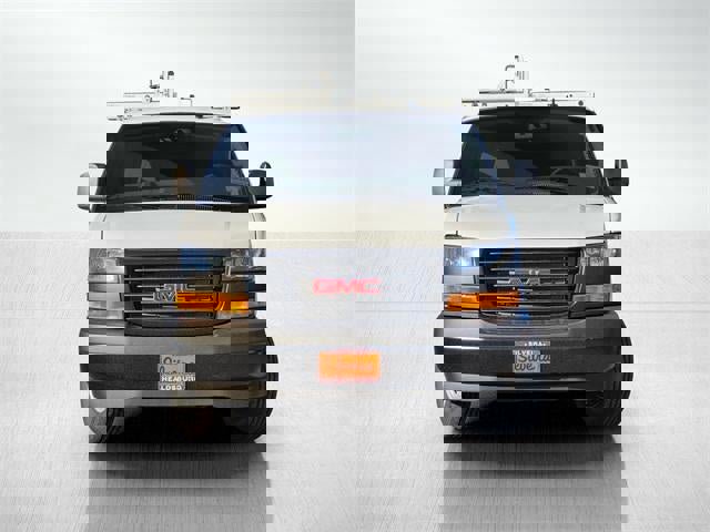 New 2024 GMC Savana 2500 w/ Driver Convenience Package image 2