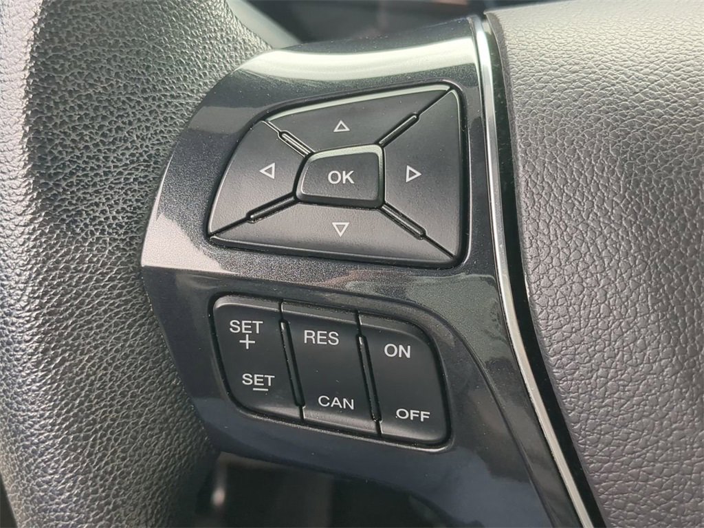 Used 2018 Ford Explorer Limited image 23