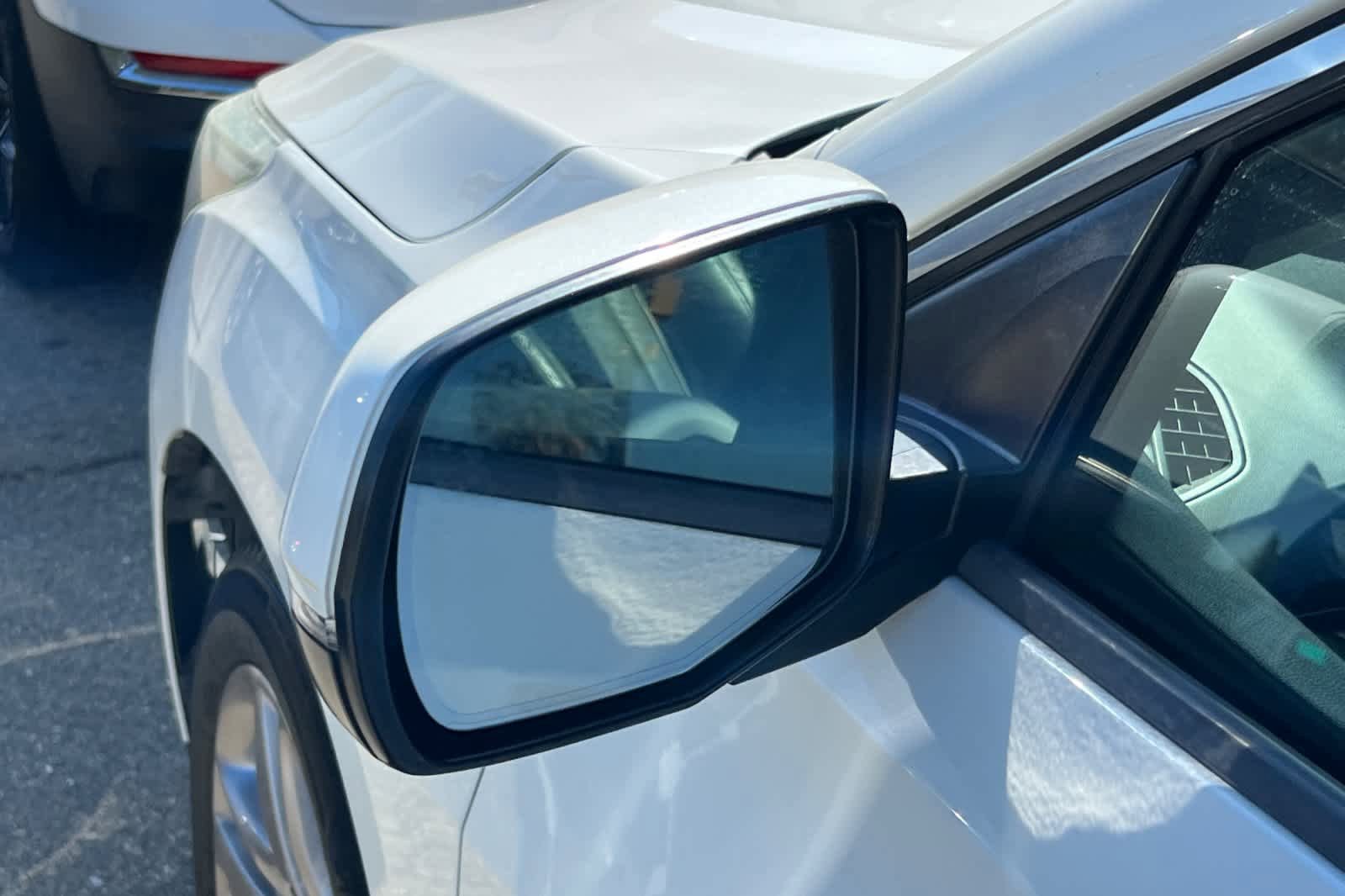 Used 2019 Acura RDX FWD w/ Advance Package image 8