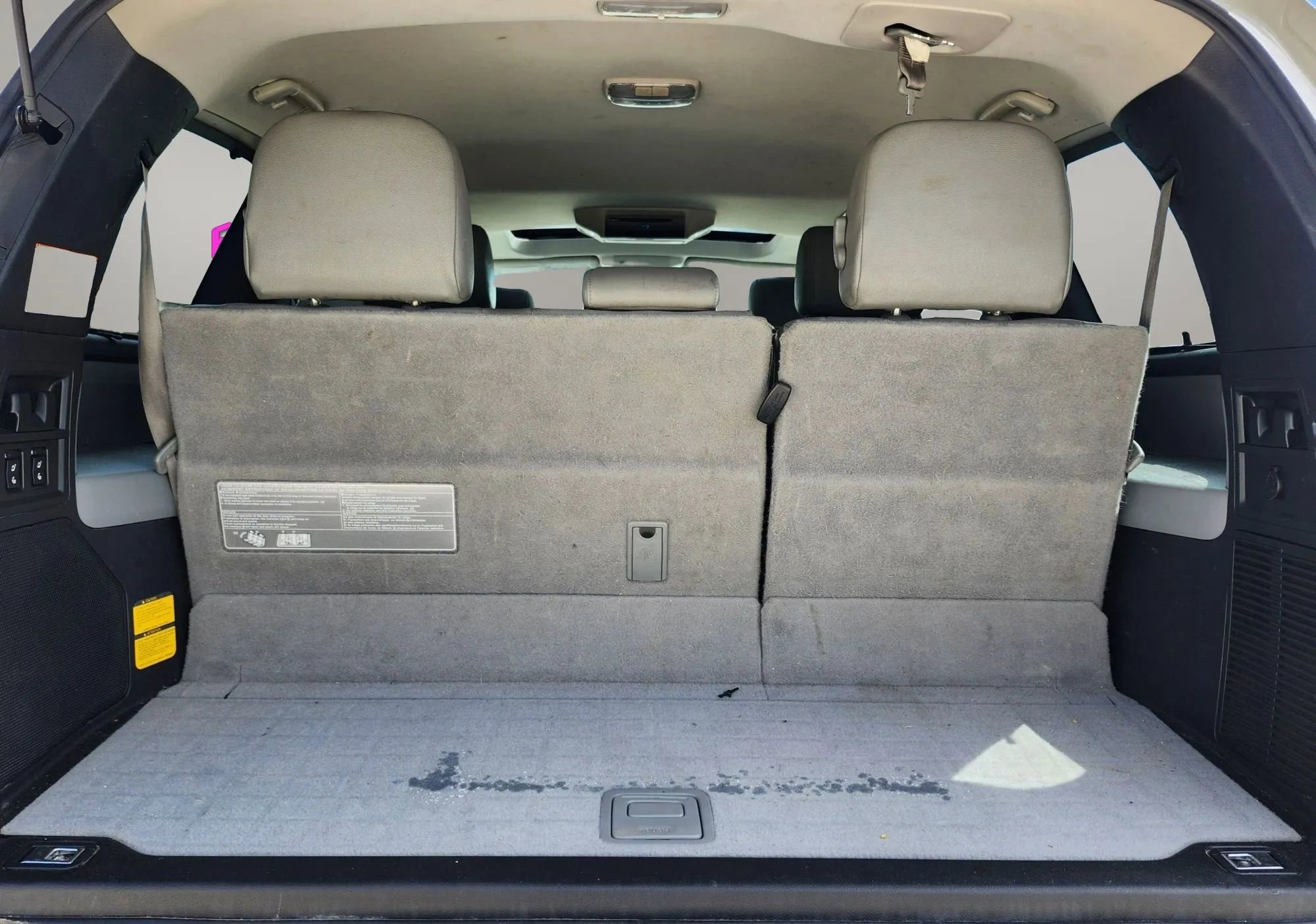 Used 2016 Toyota Sequoia Platinum AWD/4WD image 23