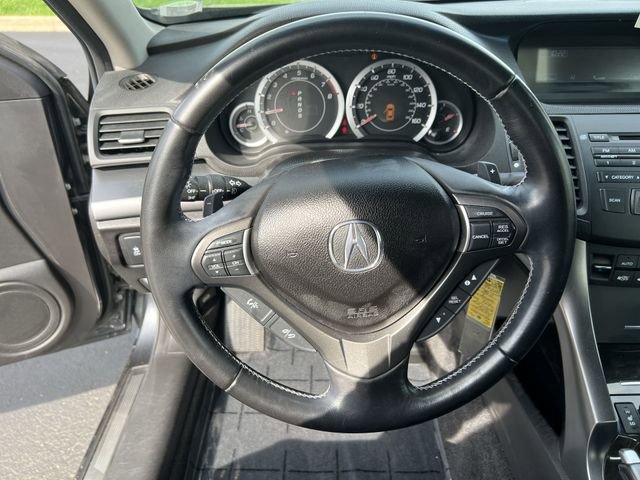 Used 2011 Acura TSX Sedan image 12