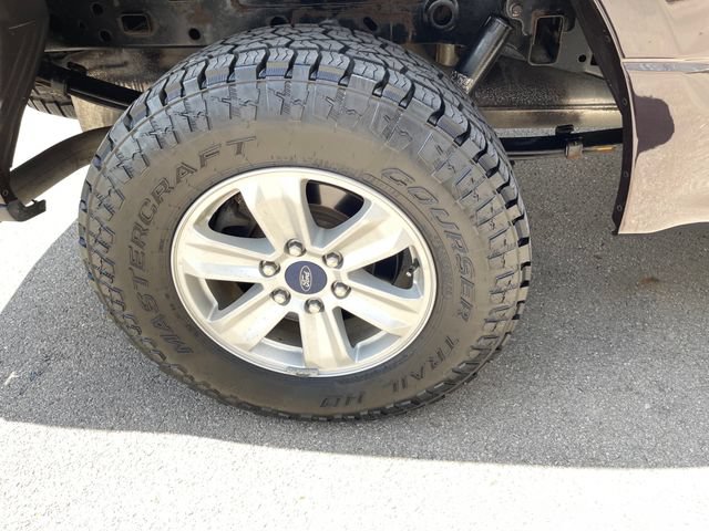 Used 2019 Ford F150 XLT w/ Trailer Tow Package AWD/4WD image 38