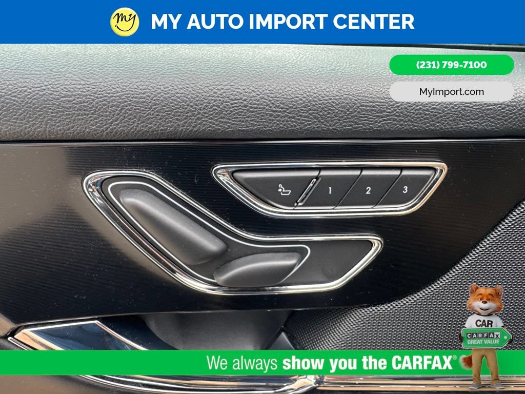 Used 2020 Lincoln Corsair Reserve AWD/4WD image 11
