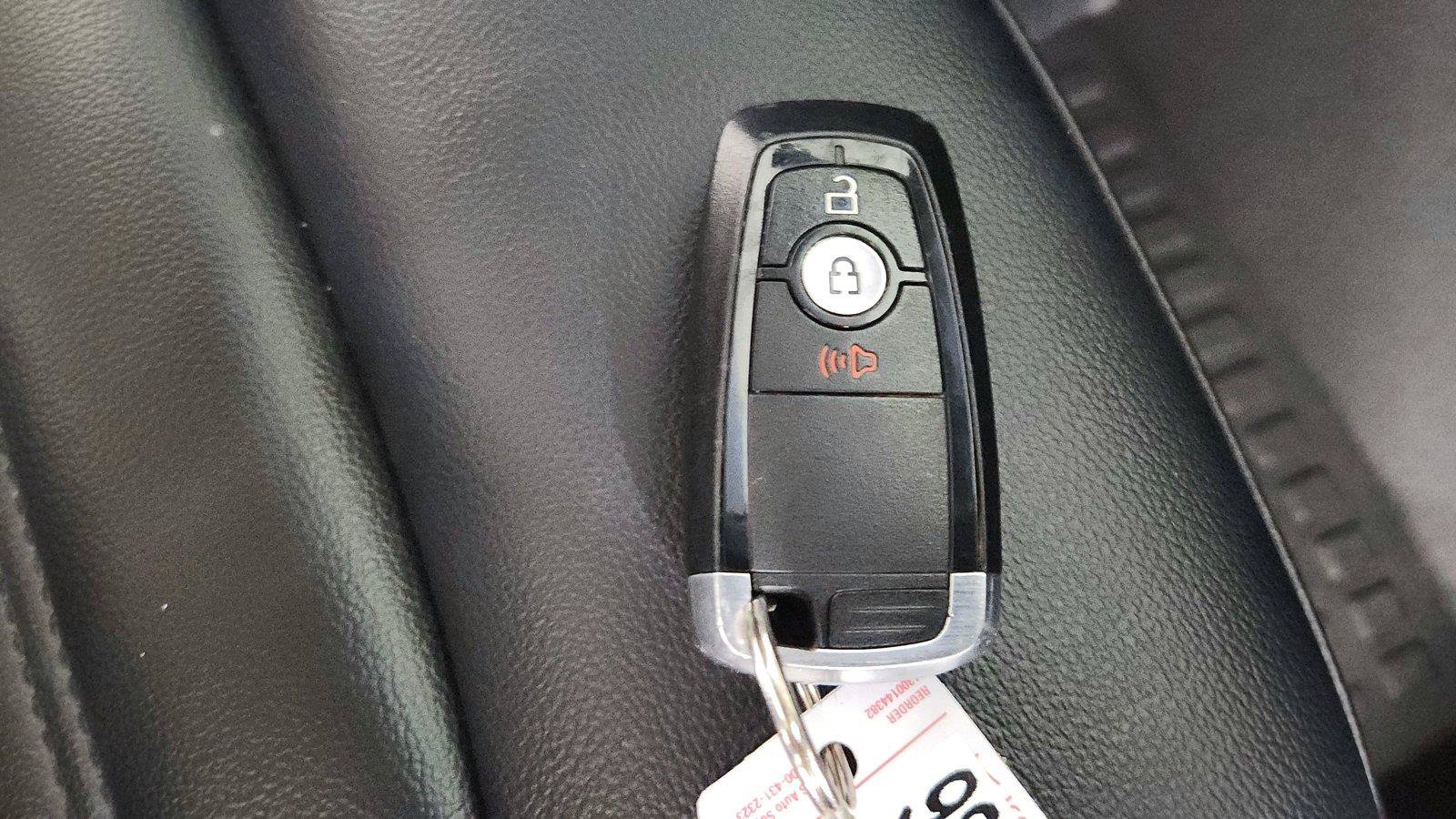 Used 2023 Ford Edge SEL AWD/4WD image 29