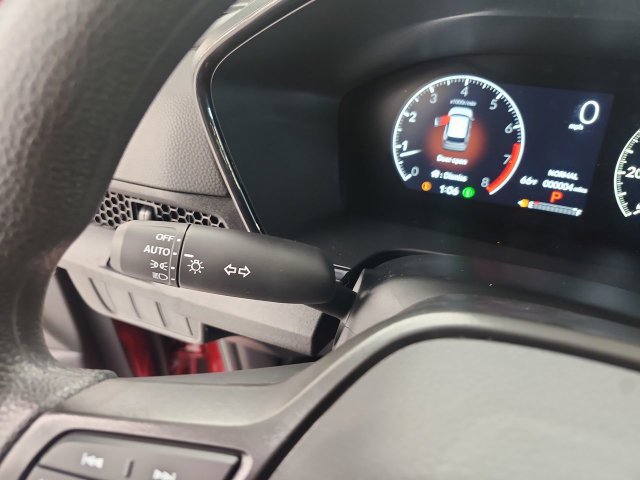 New 2027 Honda CR-V LX image 12