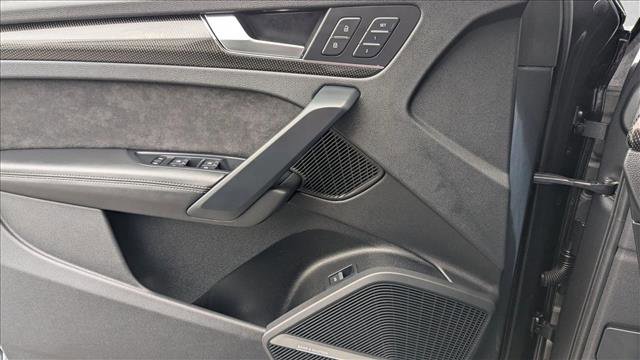 Used 2019 Audi SQ5 Premium Plus AWD/4WD image 11