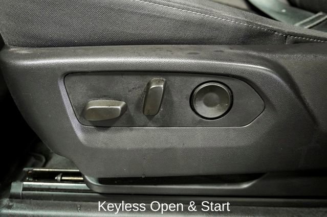 Used 2025 Chevrolet Silverado 1500 LT w/ Work Truck Package image 12