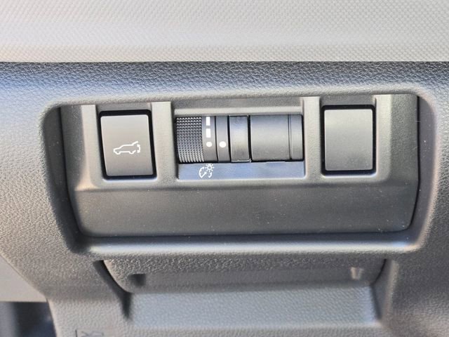 New 2026 Subaru Forester Wilderness image 25