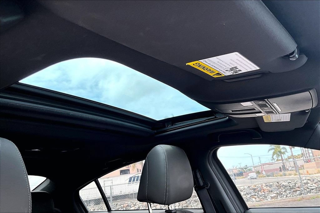 Used 2018 MAZDA MAZDA6 Signature FWD image 12